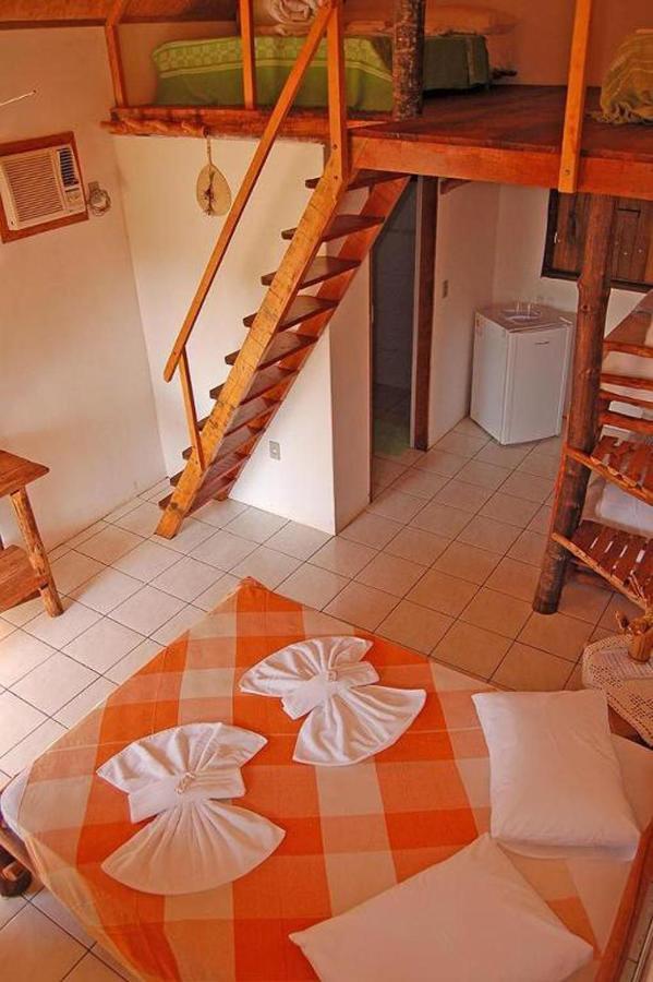 Hotel Pousada Di Luna à Bonito  Extérieur photo