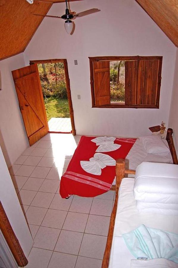 Hotel Pousada Di Luna à Bonito  Extérieur photo