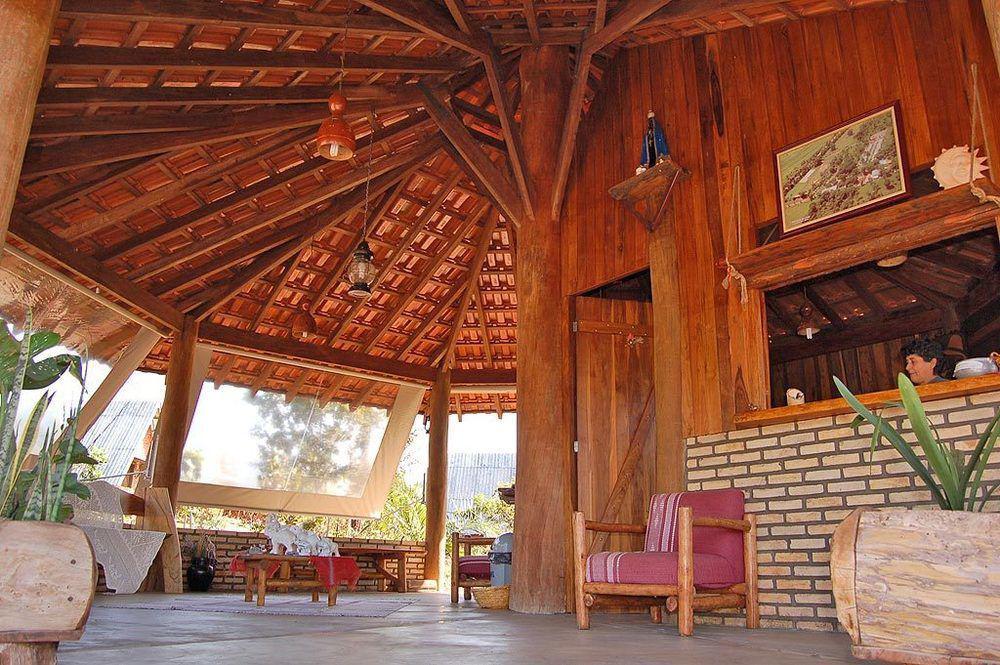 Hotel Pousada Di Luna à Bonito  Extérieur photo