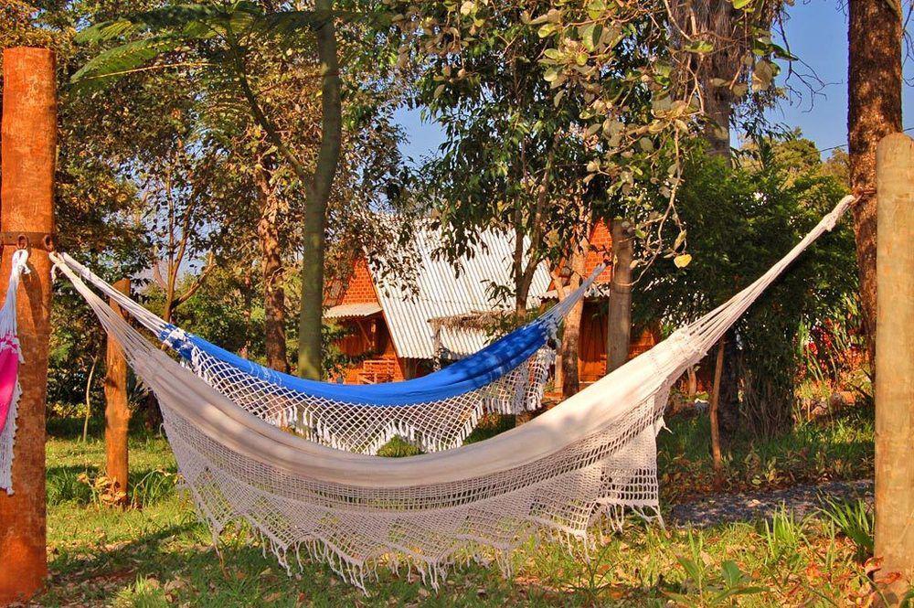 Hotel Pousada Di Luna à Bonito  Extérieur photo
