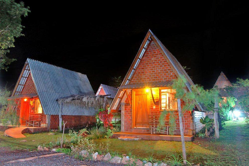 Hotel Pousada Di Luna à Bonito  Extérieur photo