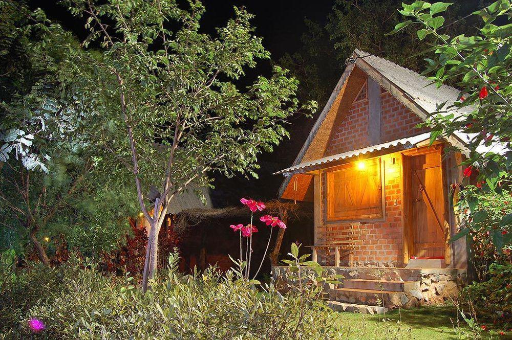 Hotel Pousada Di Luna à Bonito  Extérieur photo