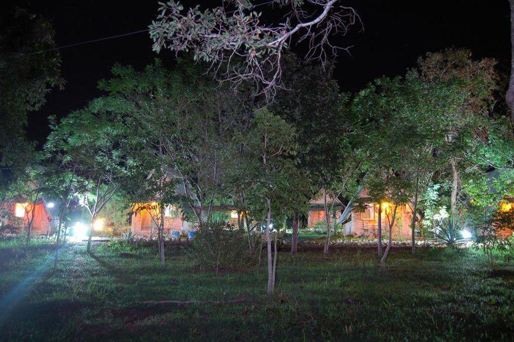 Hotel Pousada Di Luna à Bonito  Extérieur photo